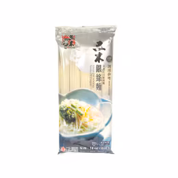 WU-MU SILVER LINE NOODLE