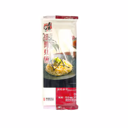 WU-MU THIN KAN-TO NOODLE