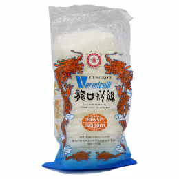 Pagoda Lungkow Bean Thread(Blue) 500g