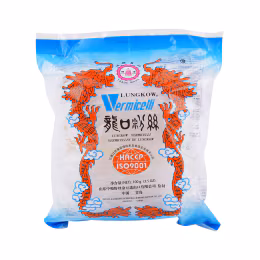 Pagoda Lungkow Bean Thread(Blue) 100g