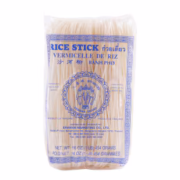 Erawan Rice Stick - Thin (454g)