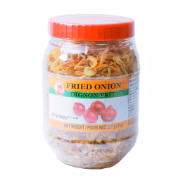 Cock Brand Fried Onion (227g)