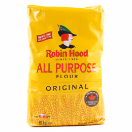 ROBIN HOOD FLOUR ALL PURPOSE