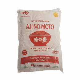 Ajinomoto Umami Seasoning (454g)