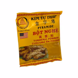 Pyramide Bot Nghe Turmeric Powder (56.7g)