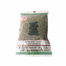 Green Mung Bean (300g)
