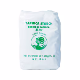 Cock Tapioca Starch (400g)