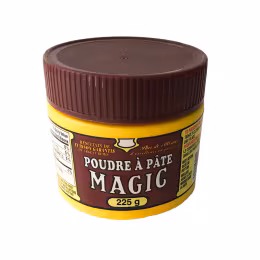 Magic Baking Powder (225g)
