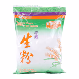 Ideal Tapioca Starch 454g