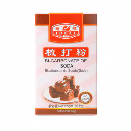 IDEAL BI-CARBONATE OF SODA