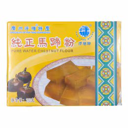 Pan-Tang Water Chestnuts Flour 250g