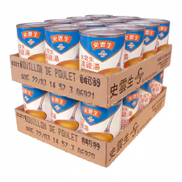Swanson Chicken Broth (410ml)