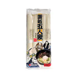 SANUKI GONINSHU UDON