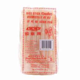 Rice Sticks (Large-10Mm) 400g