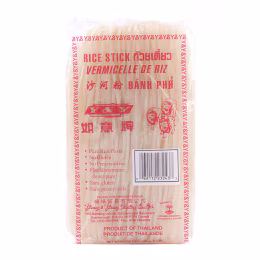 Rice Sticks (Small-3Mm) 454g