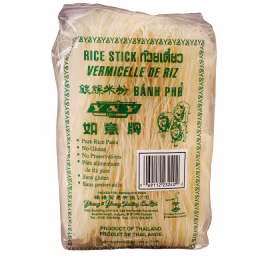 Y&Y Thai Rice Vermicelli 454g