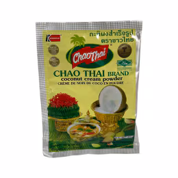 Chao Tai Brand Coconut Cream Powder (60g)