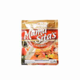 Mama Sitas Spice Sauce Mix - Caldereta (50g)