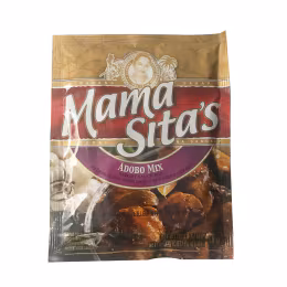 Mama Sitas Savory Sauce Mix-Adobo (50g)