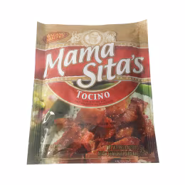 Mama Sitas Marinating Mix-Tocino (75g)