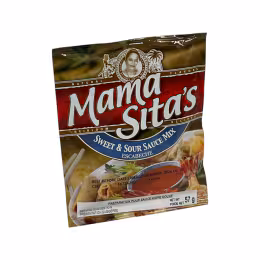 Mama Sitas Sweet and Sour Mix (57g)