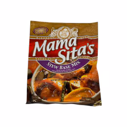 Mama Sitas Stew Base Mix (50g)