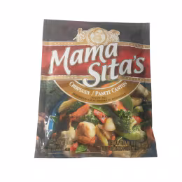 Mama Sitas Stir Fry Mix (40g)
