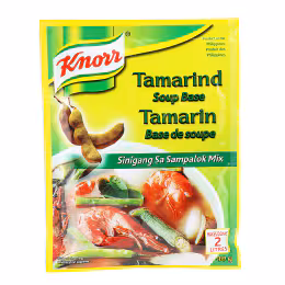 Knorr Tamarind Soup Base (40g)