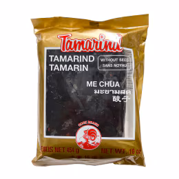 Cock Cooking Tamarind Without Seed (454g)