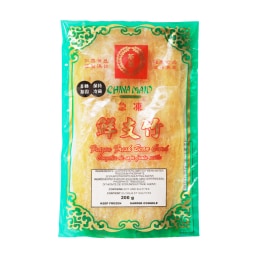 Chinamaid Fronzen Fresh Bean Curd Stick (200g)