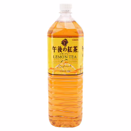 Gogo No Kocha Lemon Tea (1.5L)