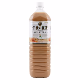 Gogo No Kocha Milk Tea (1.5L)
