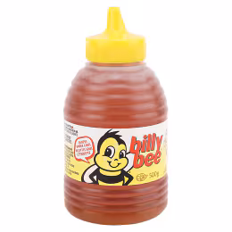 Billy Bee Liquid-Beehive 500g
