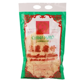 China Maid Beancurd Sheet (170g)