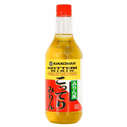 Kikkoman Kotterin Mirin (591mL)