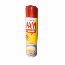 PAM NO STICK COOKING SPRAY 170G