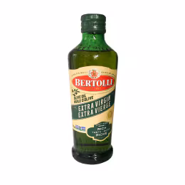 BERTOLLI EXTRA VIRGIN OLIVE OIL