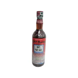 Three Crabs Fish Sauce (682mL)