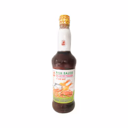 Cock Brand Fish Sauce (700ml)