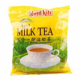 Goldkili Milk Tea 18gX30
