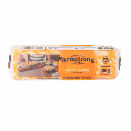 Armstrong Cheese Old Cheddar (200g)