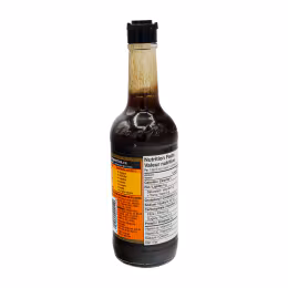 Lea & Perrins Worchestershire Sauce (284ml)