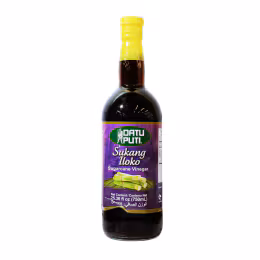 Datu Puti Sukang Iloko Sugarcane Vinegar (750ml)