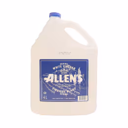 Allens White Vinegar