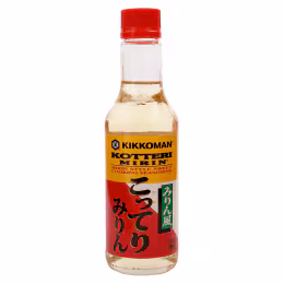 Kikkoman Kotterin Mirin (296mL)