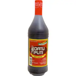 DATU PUTI SOY SAUCE
