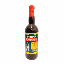 Datu Puti Soy Sauce with Calamansi (750ml)