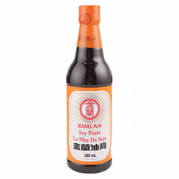Kimlan Thick Soy Sauce 20oz