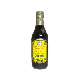 KIMLAN SOY SAUCE