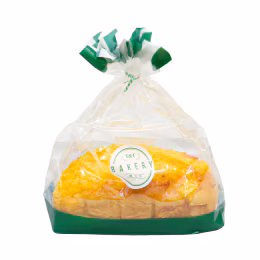 T&T Bakery Coconut Bread (320g)